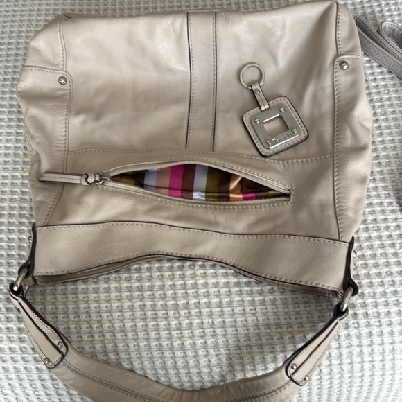 Tignanello shoulder bag - Picture 5 of 5